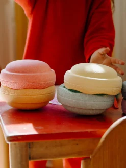 Best Piedras apilables Original Mini, 6 uds. Juguetes Y Peluches