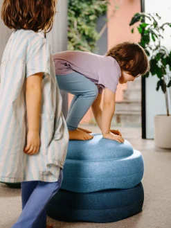 Outlet Piedras apilables Original Grow, 2 uds. Niños Juguetes A Partir De 1 Año|Decoración Infantil