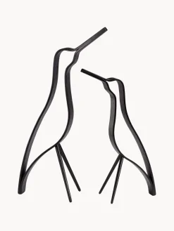 Hot Pieza decorativa artesanal Woody Bird Jarrones|Figuras Decorativas