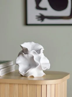 Best Pieza decorativa Claudette Jarrones|Figuras Decorativas