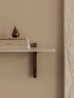 Best Pieza decorativa con efecto envejecido Sentiment Figuras Decorativas|Jarrones