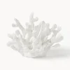 Jarrones|Figuras Decorativas>Westwing Collection Pieza decorativa de diseño Coral