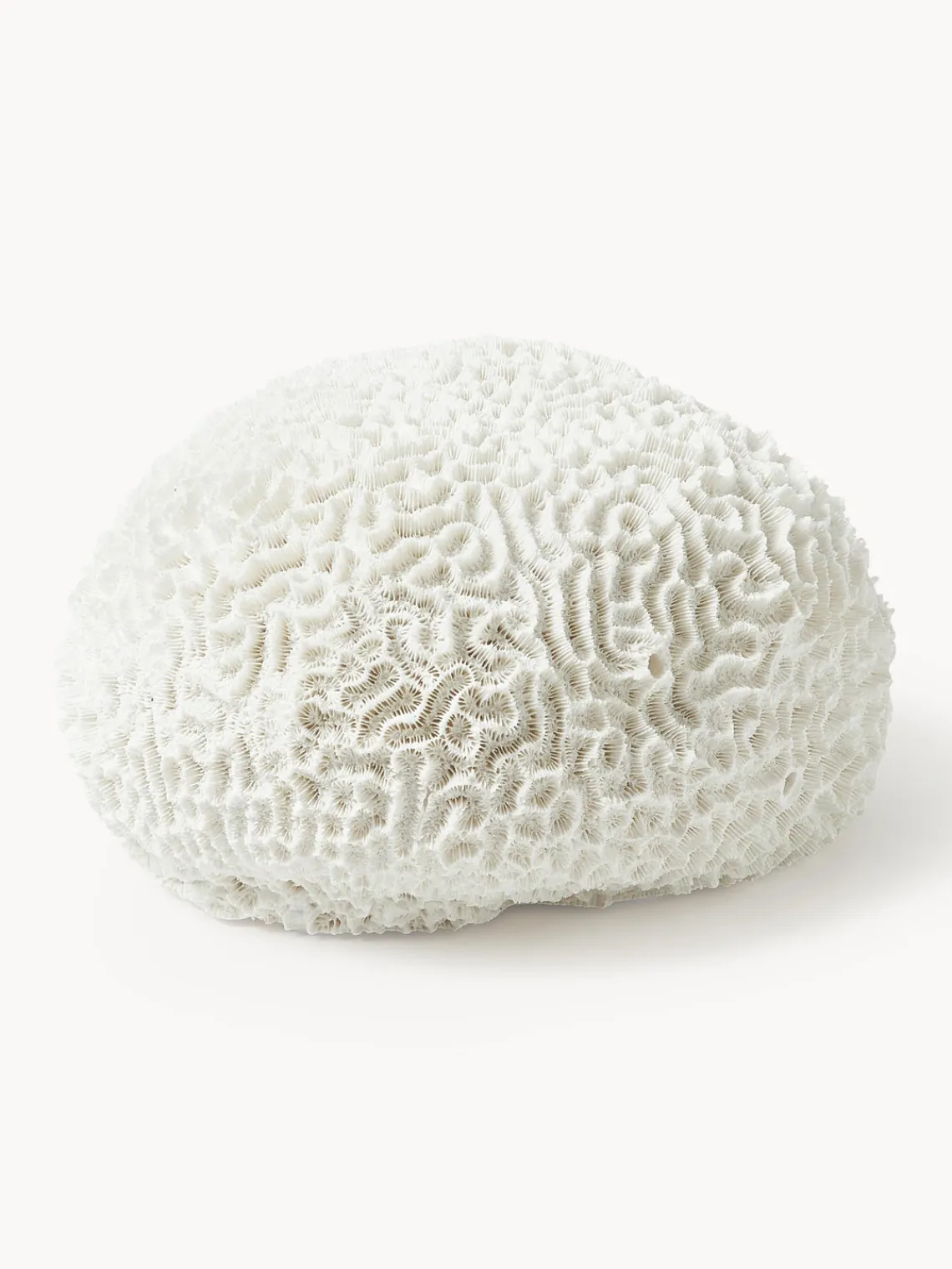 Figuras Decorativas|Jarrones>Westwing Collection Pieza decorativa de diseño Coral