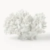 Jarrones|Figuras Decorativas>Westwing Collection Pieza decorativa de diseño Coral