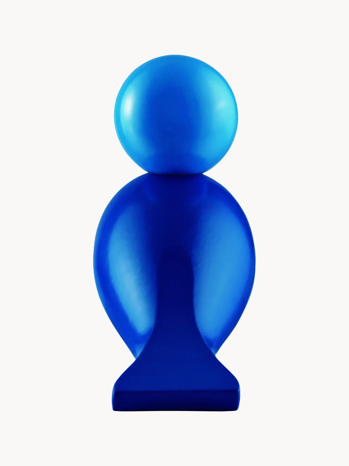 Hot Pieza decorativa de madera de haya Songbird Kay Figuras Decorativas|Jarrones