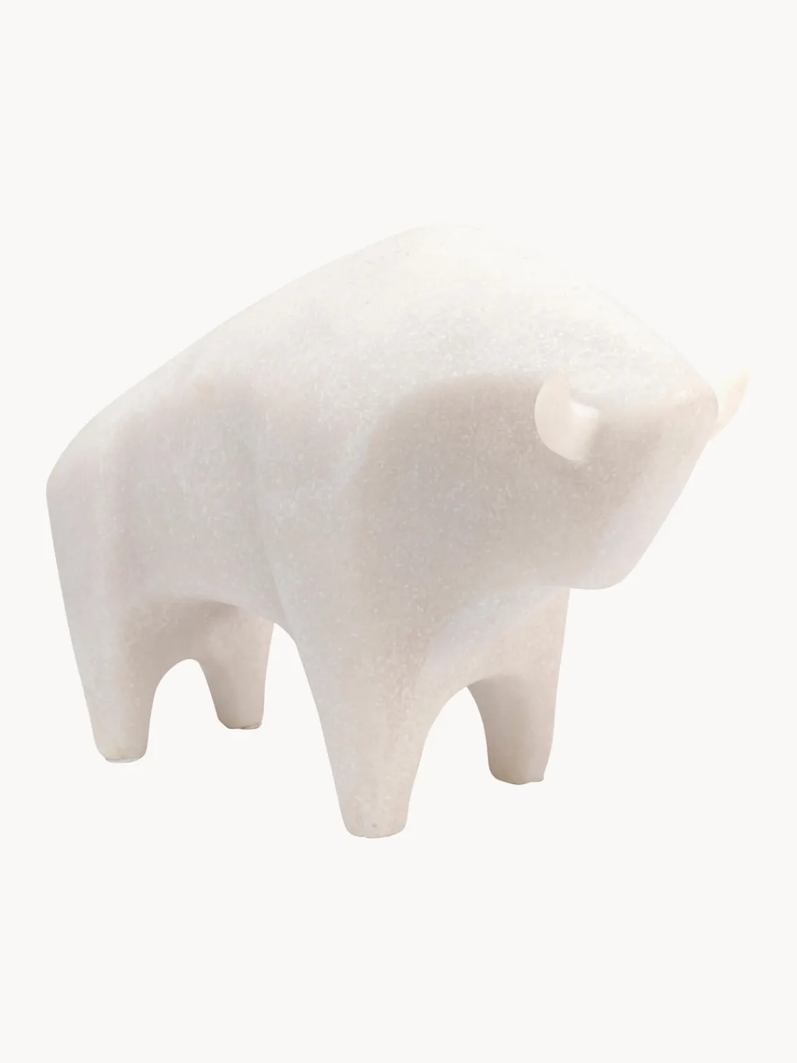 Figuras Decorativas|Jarrones>Kare Design Pieza decorativa de polystone Soft