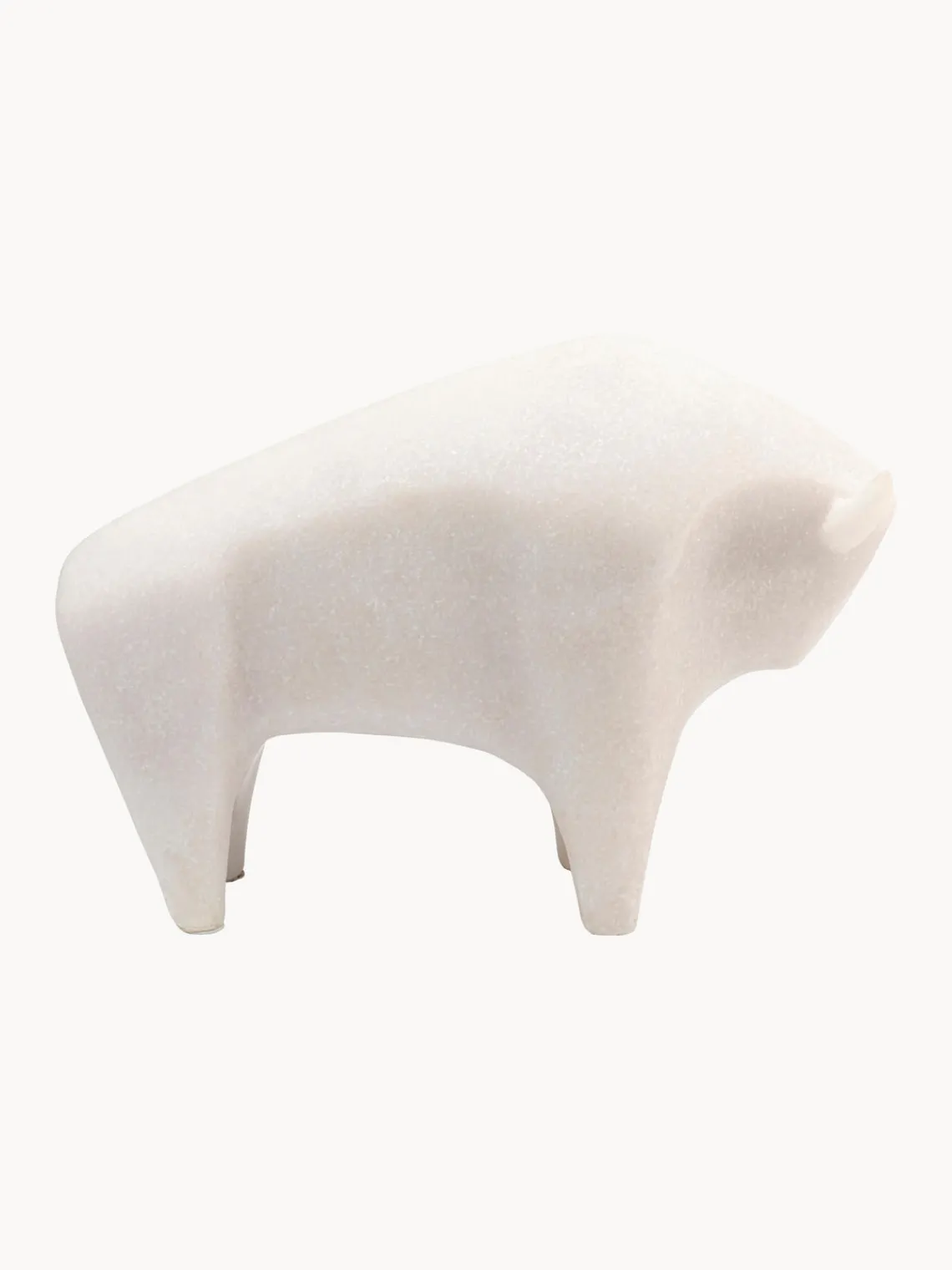 Figuras Decorativas|Jarrones>Kare Design Pieza decorativa de polystone Soft