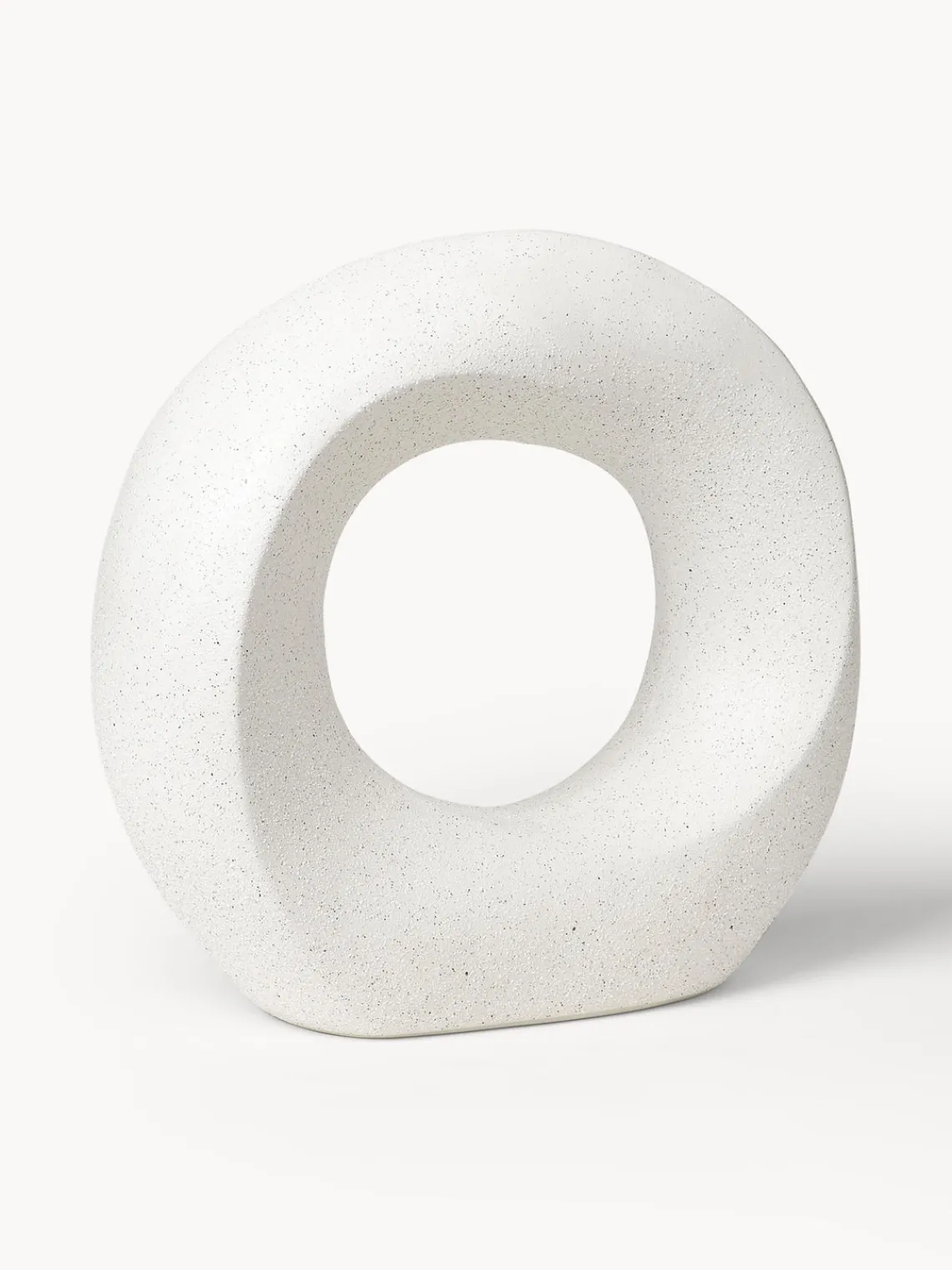 New Pieza decorativa en look arenisca Olena Jarrones|Figuras Decorativas