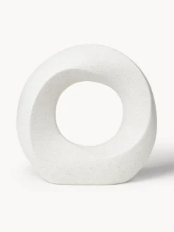 New Pieza decorativa en look arenisca Olena Jarrones|Figuras Decorativas