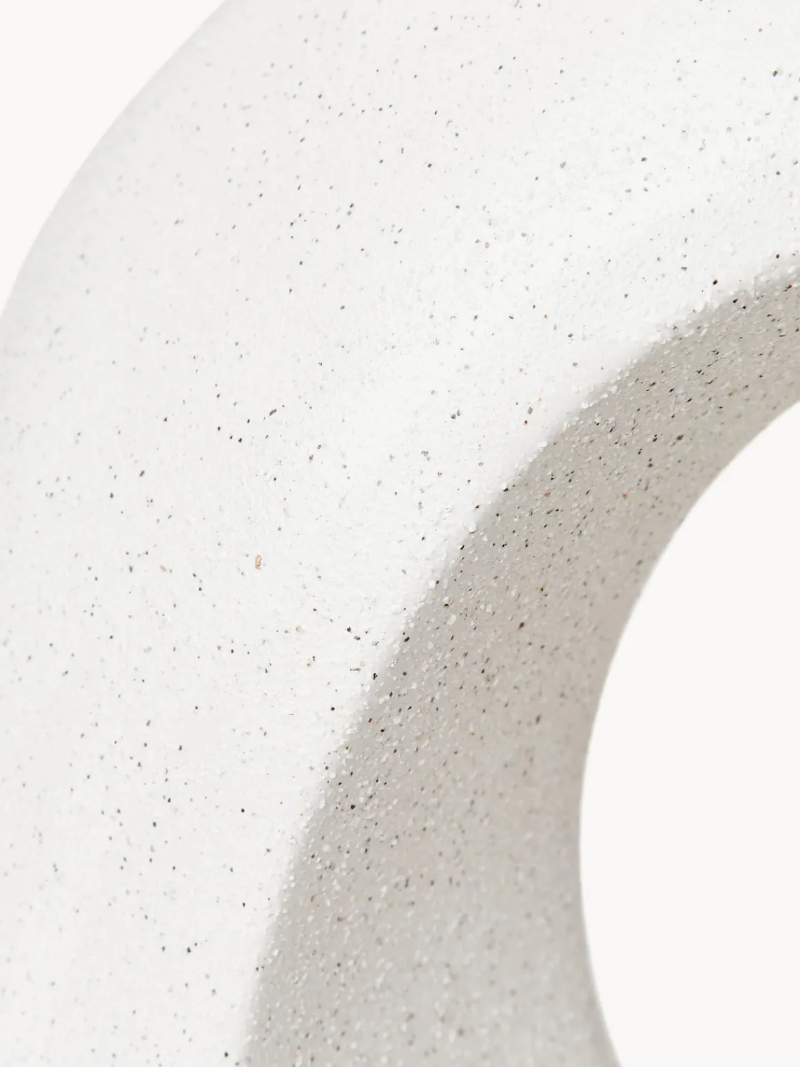 New Pieza decorativa en look arenisca Olena Jarrones|Figuras Decorativas