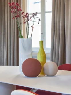 Clearance Pieza decorativa Globe Figuras Decorativas|Jarrones