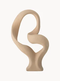 Jarrones|Figuras Decorativas></noscript>Bloomingville Pieza decorativa grande Flauna