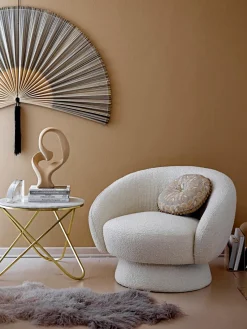 Jarrones|Figuras Decorativas></noscript>Bloomingville Pieza decorativa grande Flauna