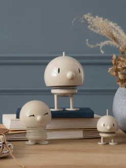 Clearance Pieza decorativa Latte Figuras Decorativas|Jarrones