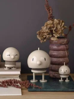 Clearance Pieza decorativa Latte Figuras Decorativas|Jarrones