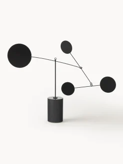 New Pieza decorativa Novalie Jarrones|Figuras Decorativas