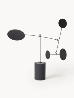 New Pieza decorativa Novalie Jarrones|Figuras Decorativas