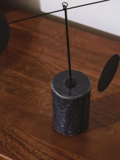 New Pieza decorativa Novalie Jarrones|Figuras Decorativas