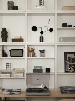 New Pieza decorativa Novalie Jarrones|Figuras Decorativas