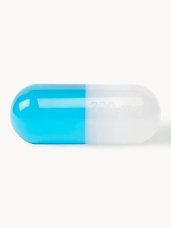 Clearance Pieza decorativa Pill Figuras Decorativas|Jarrones