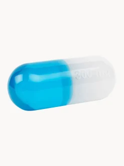 Clearance Pieza decorativa Pill Figuras Decorativas|Jarrones