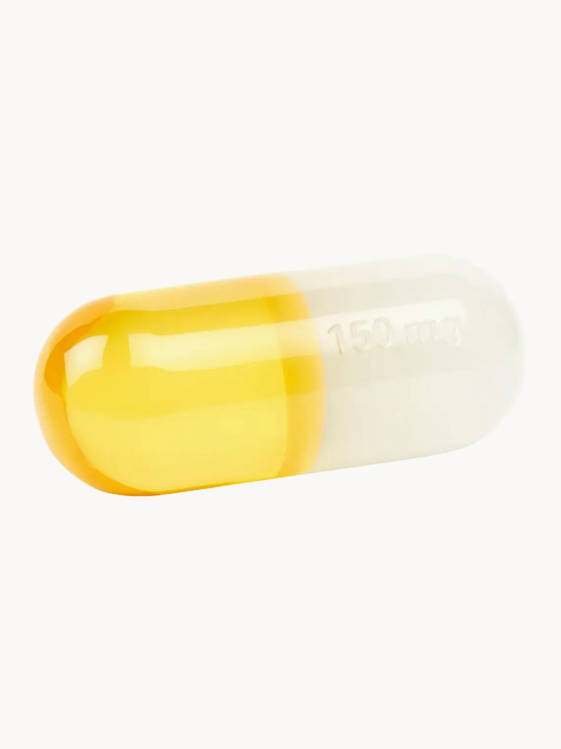 Figuras Decorativas|Jarrones>Jonathan Adler Pieza decorativa Pill