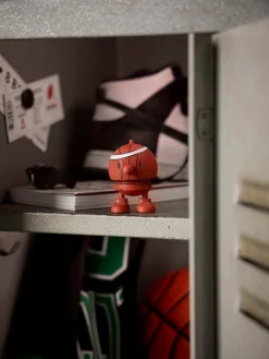 New Pieza decorativa Player Figuras Decorativas|Jarrones