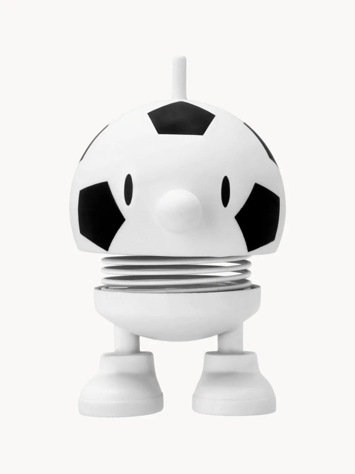 Figuras Decorativas|Jarrones>Hoptimist Pieza decorativa Player