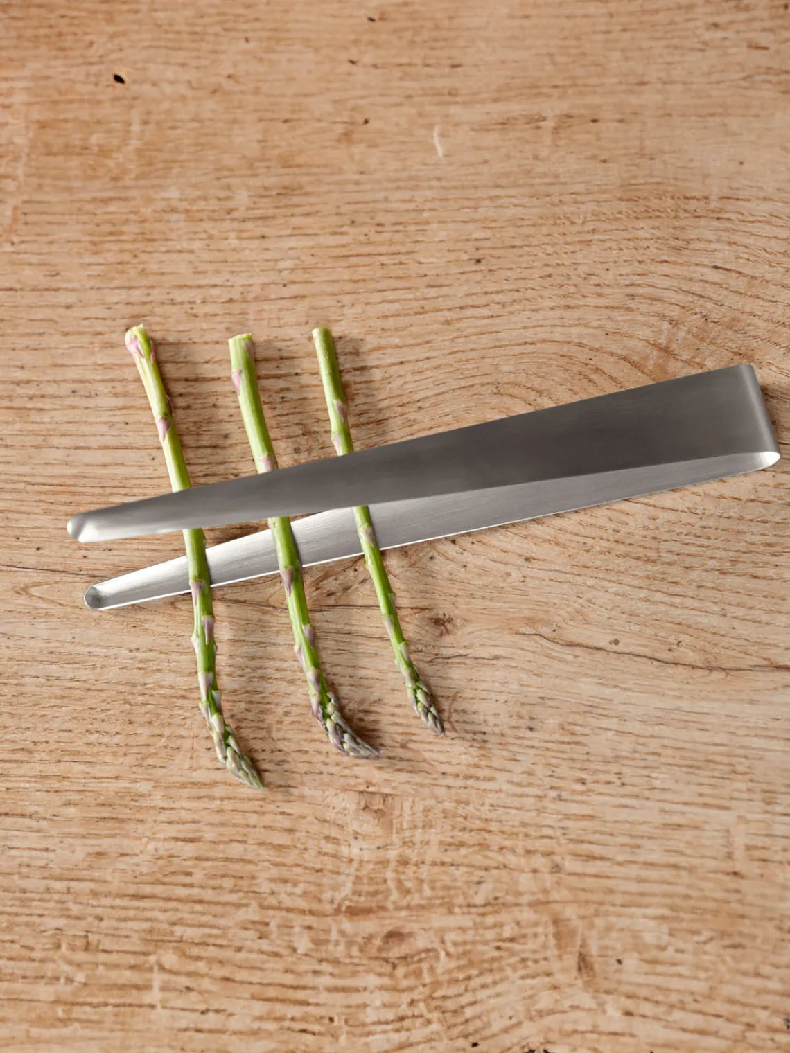 Utensilios De Cocina>Zone Denmark Pinzas de acero inoxidable Singles
