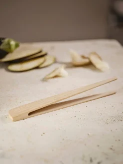 Utensilios De Cocina>Zone Denmark Pinzas de madera de haya Singles