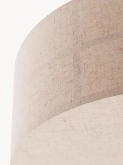 Plafones|Lámparas De Techo></noscript>Audo Copenhagen Plafón artesanal de lino Hashira