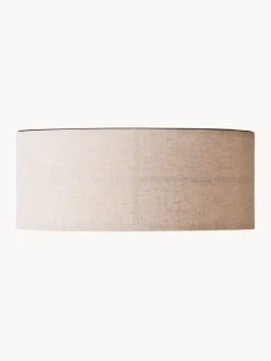 Plafones|Lámparas De Techo></noscript>Audo Copenhagen Plafón artesanal de lino Hashira