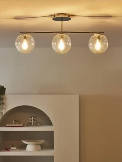 Online Plafón Atlanta Plafones|Lámparas De Techo