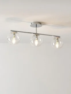 Online Plafón Atlanta Plafones|Lámparas De Techo