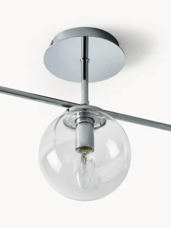 Online Plafón Atlanta Plafones|Lámparas De Techo