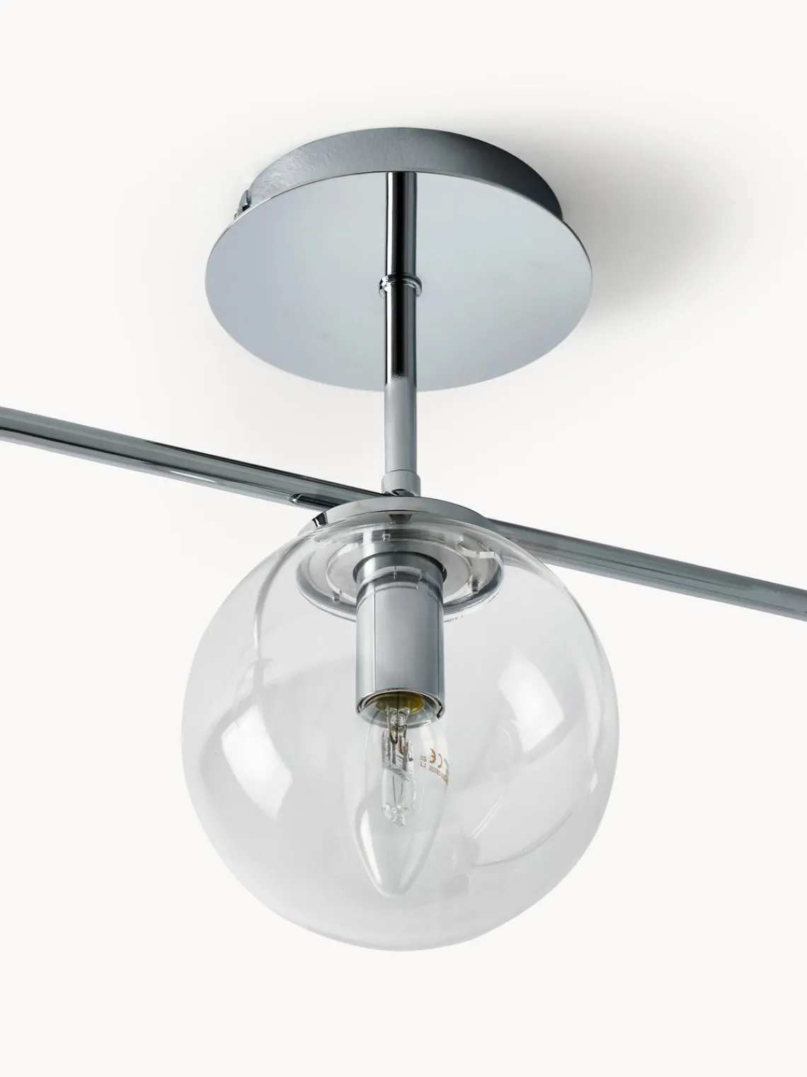 Online Plafón Atlanta Plafones|Lámparas De Techo