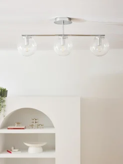 Online Plafón Atlanta Plafones|Lámparas De Techo