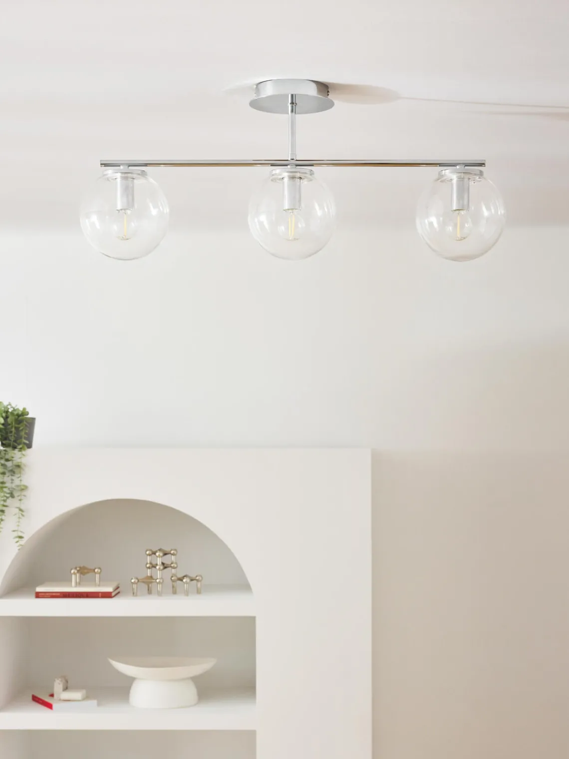 Online Plafón Atlanta Plafones|Lámparas De Techo