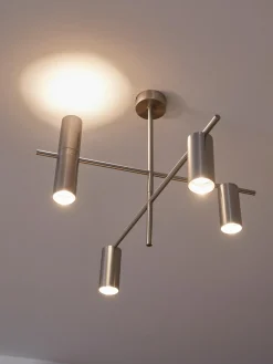 Online Plafón Cassandra Plafones|Lámparas De Techo