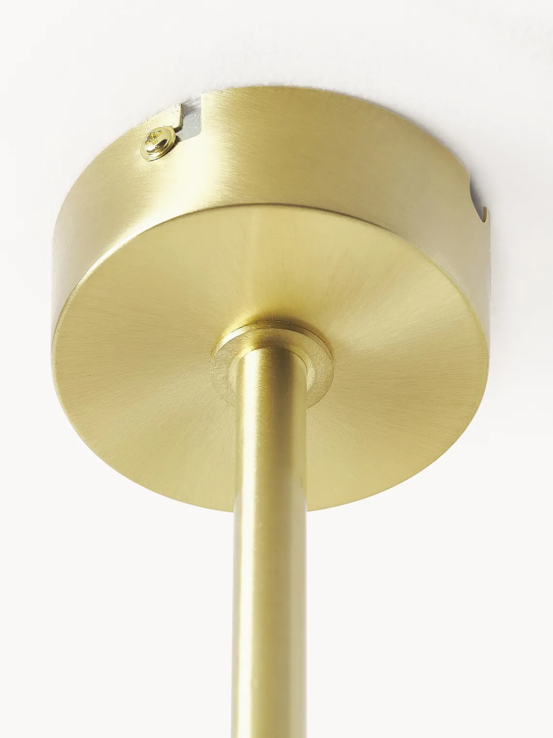 Plafones|Lámparas De Techo>Westwing Collection Plafón Cassandra Dorado