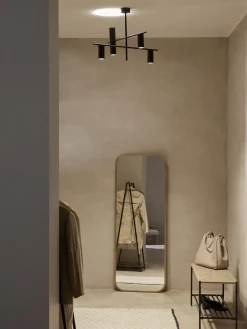 Outlet Plafón Cassandra Plafones|Lámparas De Techo