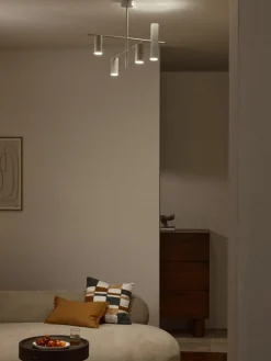 Hot Plafón Cassandra Plafones|Lámparas De Techo