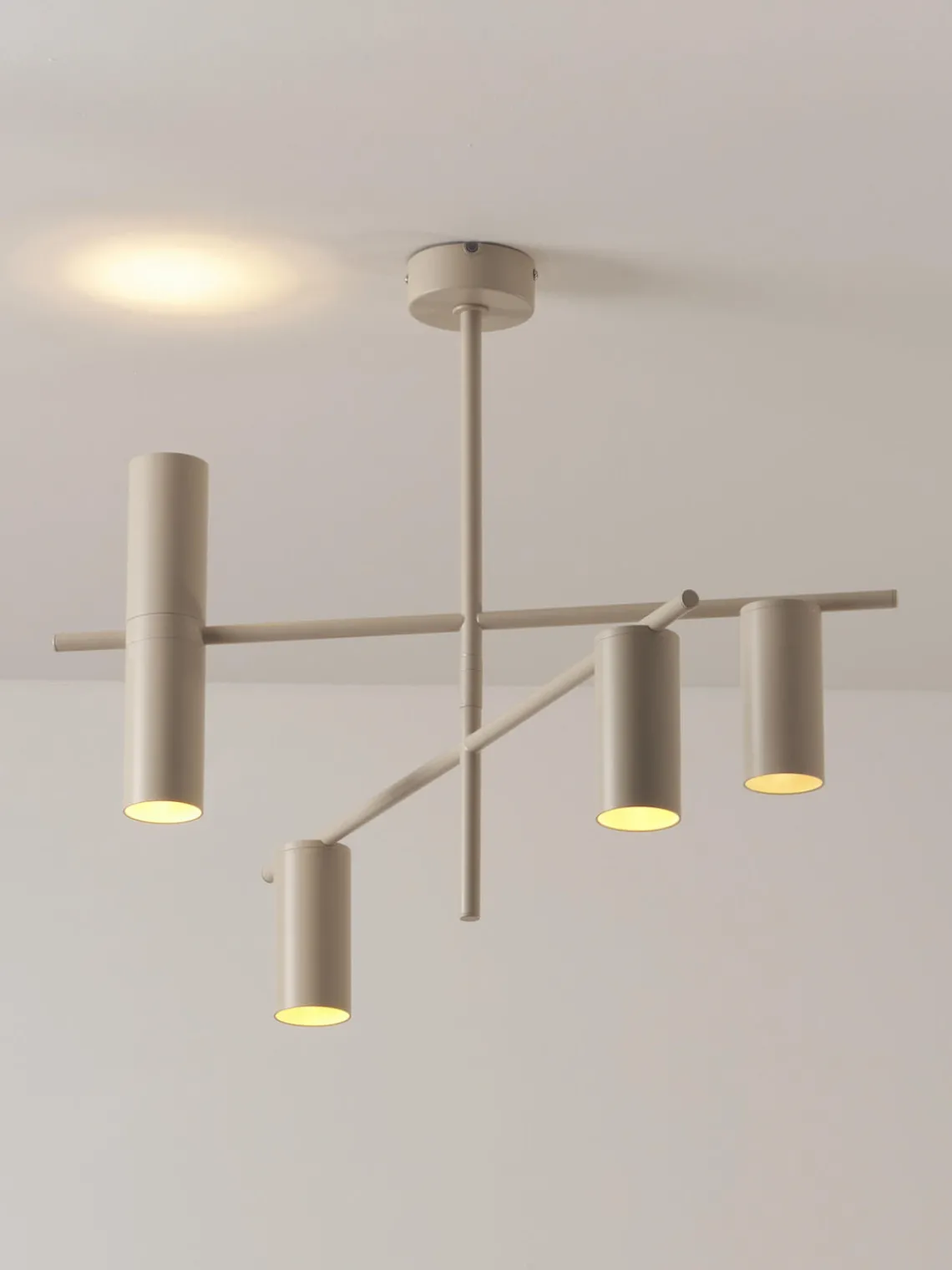 Hot Plafón Cassandra Plafones|Lámparas De Techo