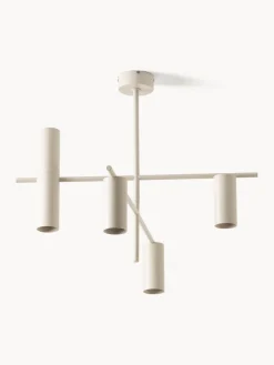 Hot Plafón Cassandra Plafones|Lámparas De Techo