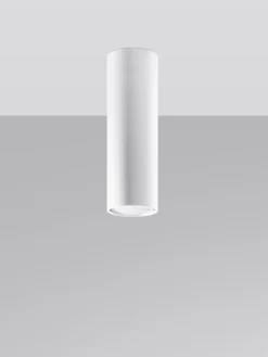 Online Plafón Castro, 20 cm Plafones|Lámparas De Techo