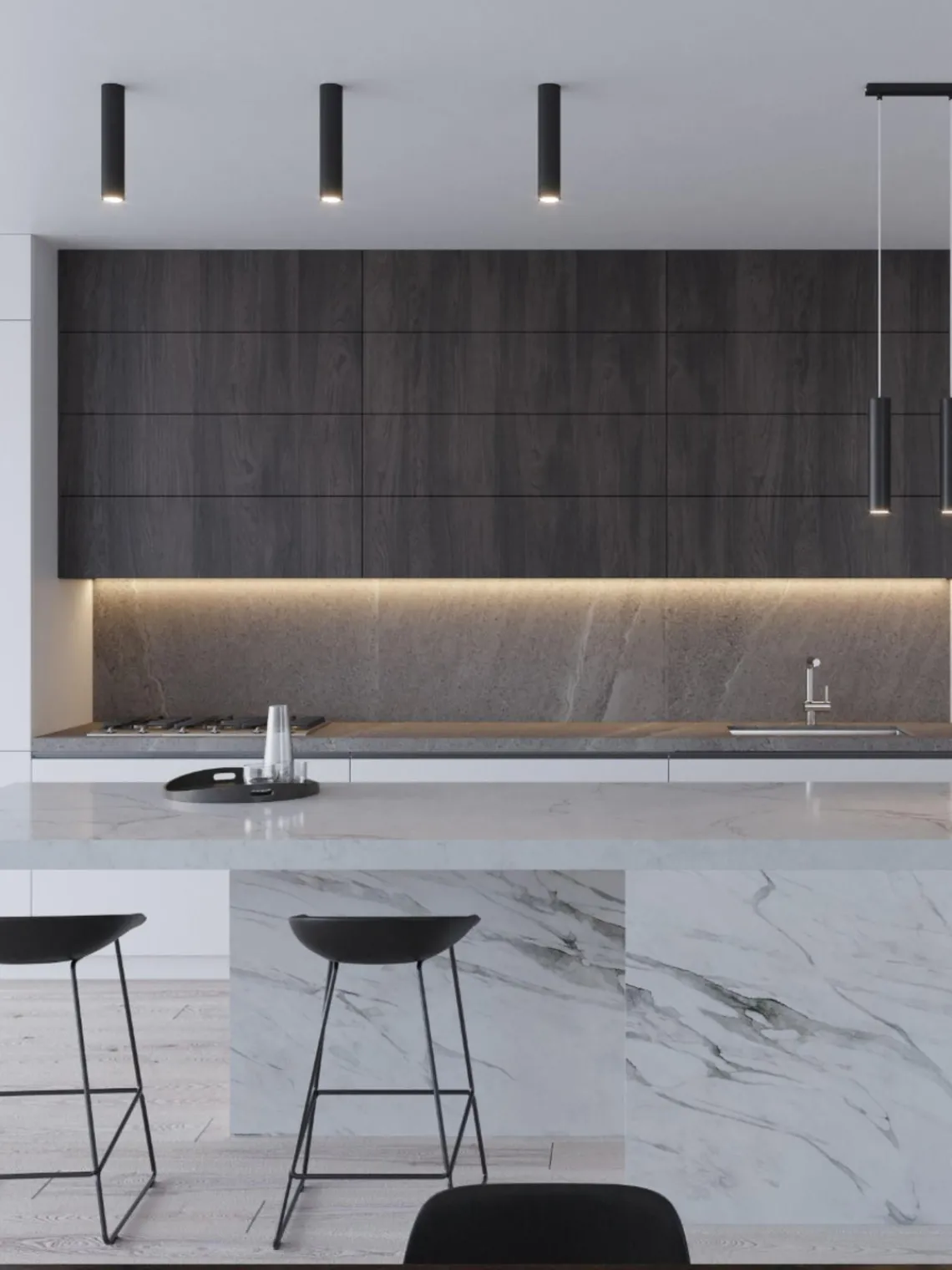 Hot Plafón Castro, 30 cm Plafones|Lámparas De Techo