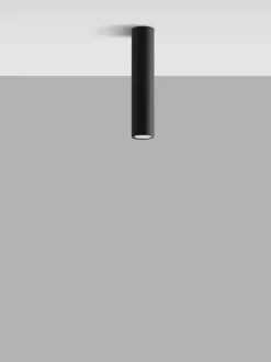 Hot Plafón Castro, 30 cm Plafones|Lámparas De Techo