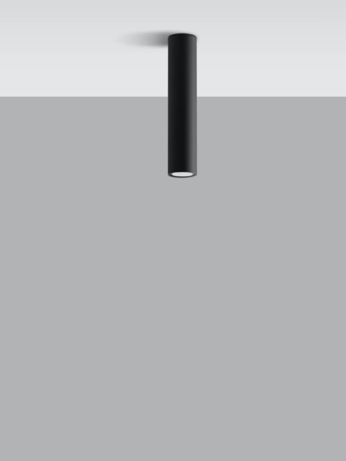 Hot Plafón Castro, 30 cm Plafones|Lámparas De Techo