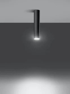 Hot Plafón Castro, 30 cm Plafones|Lámparas De Techo