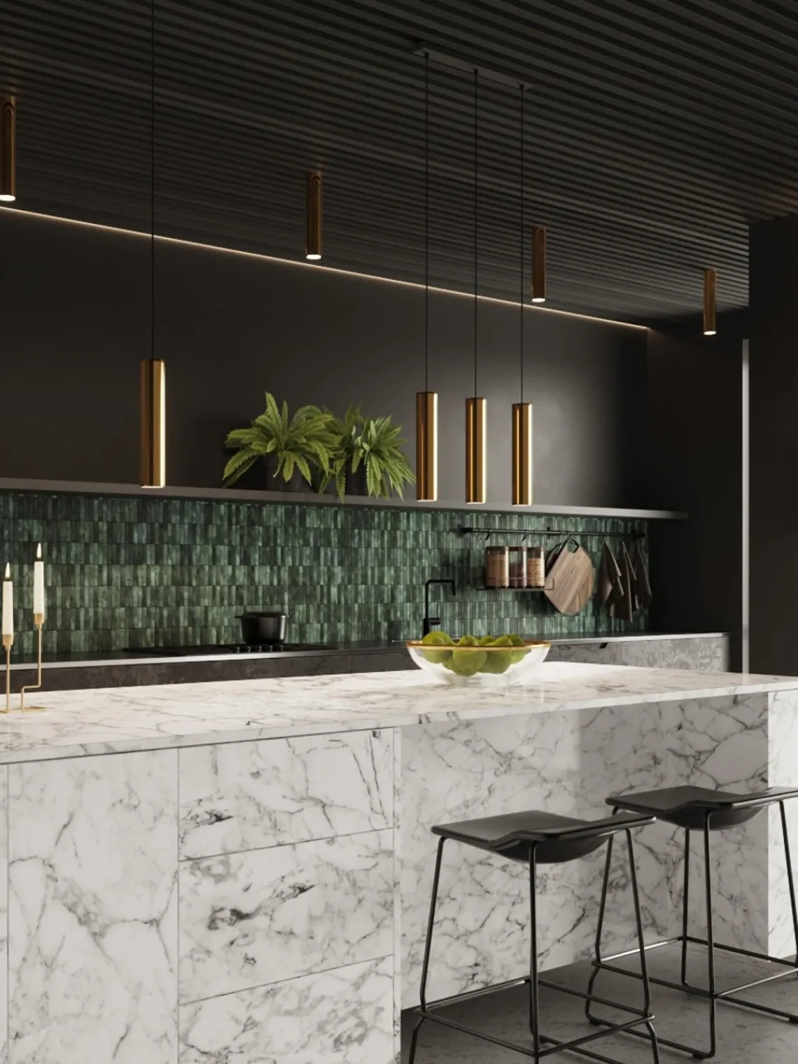 New Plafón Castro, 30 cm Plafones|Lámparas De Techo